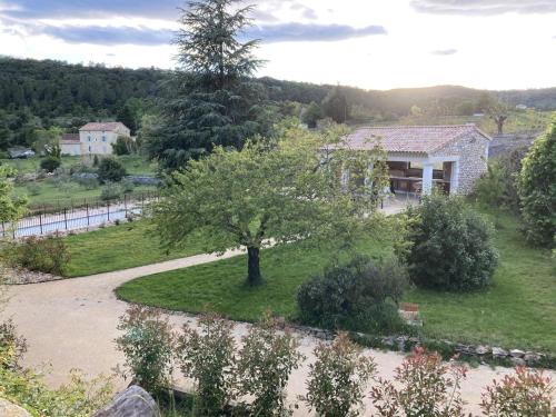 Chambre d'hôtes Bambou