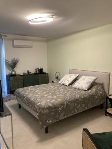 Chambre d'hôtes Bambou