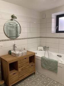 Chambre d'hôtes Bambou