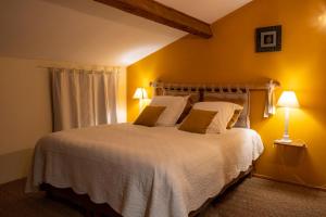 Chambre d'hôtes Belair