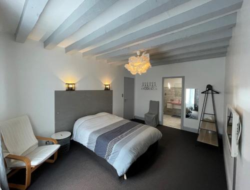 Chambre d'hôtes Bellevue
