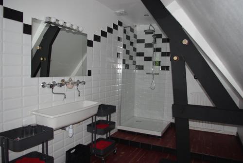 Chambre d'hôtes Bellevue