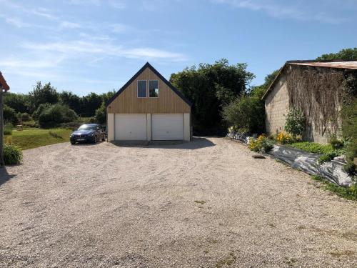 Chambre d'hôtes Boutteville