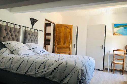 Chambre d'hôtes Casa Tib