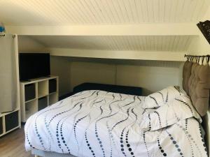 Chambre d'hôtes Casa Tib