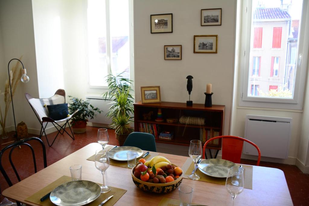 Chambre d'hôtes Chalet des Burdines
