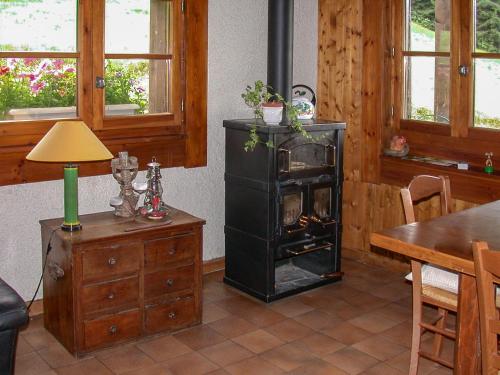 Chambre d'hôtes Chalet des Burdines