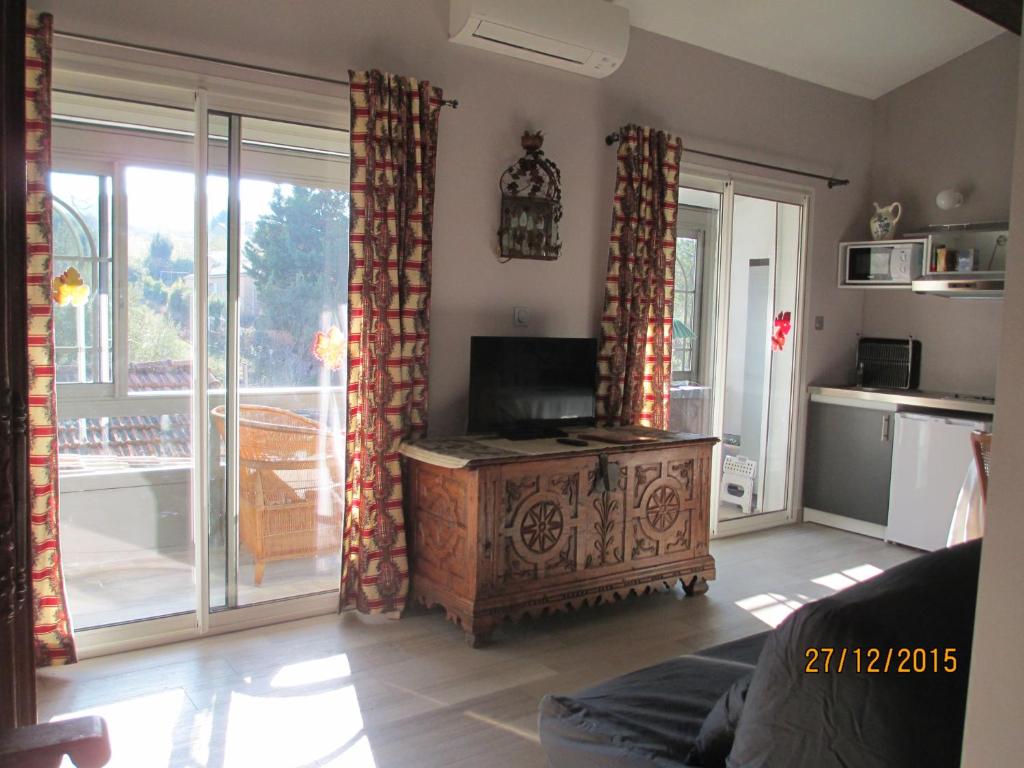 Chambre D'hôtes Chez Dom 73300 Saint-Jean-de-Maurienne