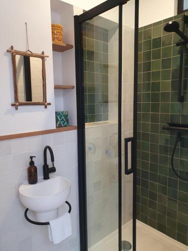 Chambre d'hôtes confort et charme Paris 9eme