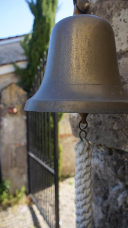 Chambre d'hôtes Conquans 46100 Figeac