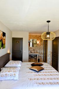 Chambre d'hôtes Cottes