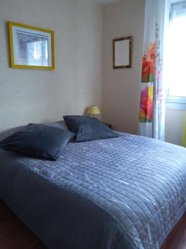 Chambre d'hôtes dans Résidence