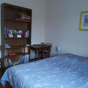 Chambre d'hôtes dans Résidence