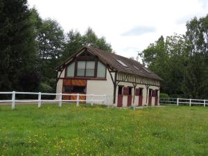 Chambre d'hôtes de Charleval