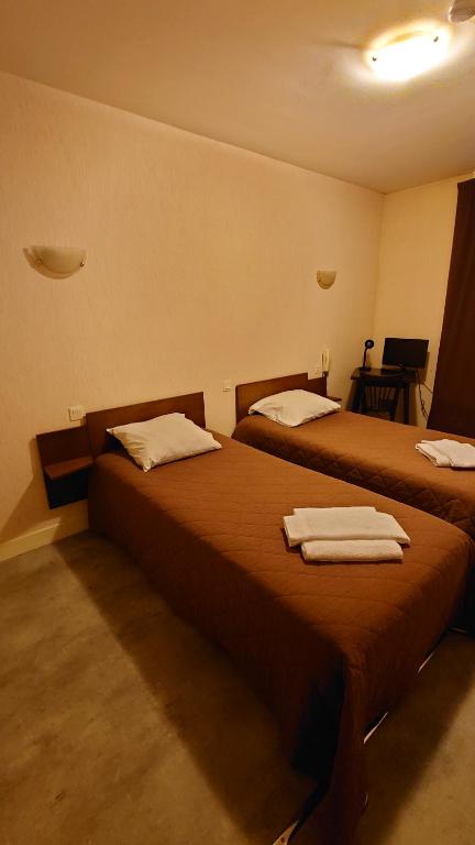 Chambre d'hôtes de charme à la Maison Bleue 32130 Savignac-Mona