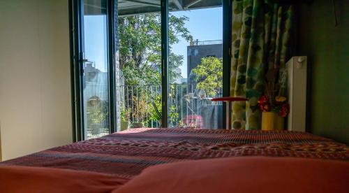 Chambre d'hôtes de charme à Montreuil-Paris