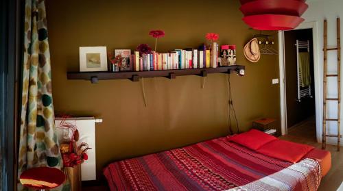 Chambre d'hôtes de charme à Montreuil-Paris