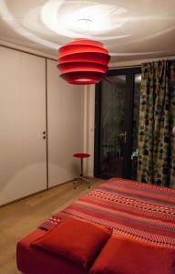 Chambre d'hôtes de charme à Montreuil-Paris