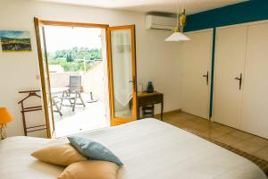 Chambre d hôtes de la Louve