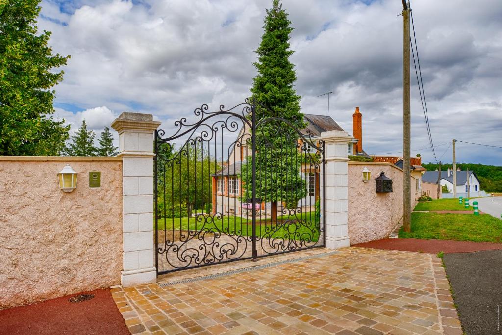 Chambre d'hôtes de la petite campagne la petite campagne La Hamardrie, 28220 Cloyes-sur-le-Loir