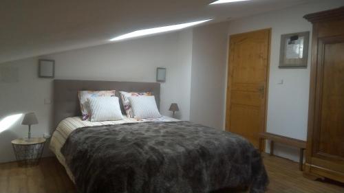 Chambre d'hôtes de Marie