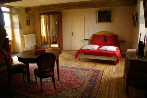 Chambre d'hôtes de Pirieuc