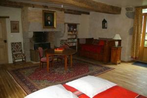 Chambre d'hôtes de Pirieuc
