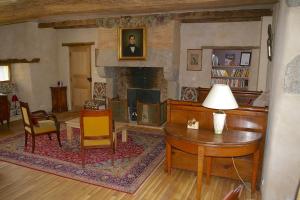 Chambre d'hôtes de Pirieuc