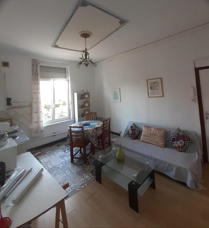 Chambre d'Hôtes des Lys 42600 Montbrison