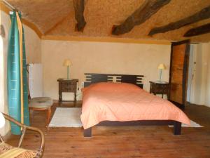 Chambre d'hôtes des Monts