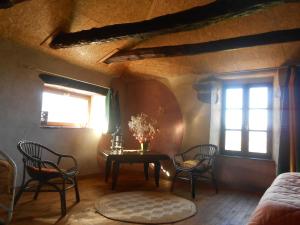Chambre d'hôtes des Monts