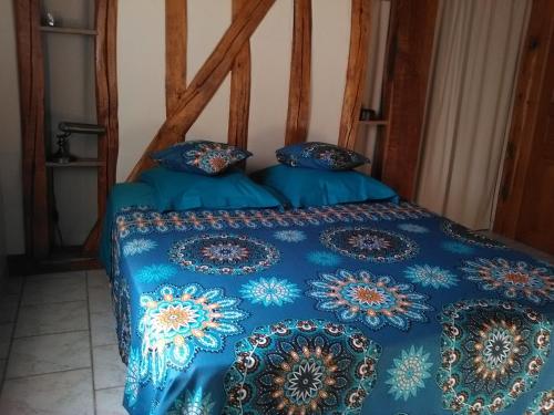Chambre d'Hôtes des P'tits Bonheurs
