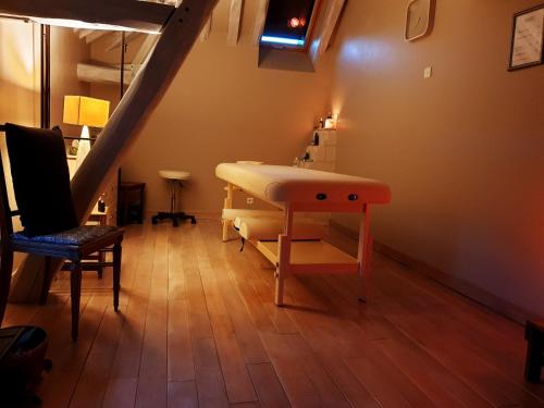 Chambre d'Hôtes des P'tits Bonheurs