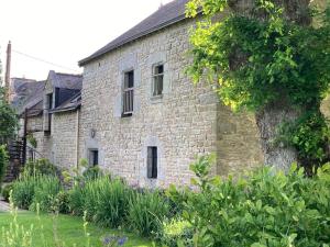 B&B / Chambre d'hôtes Chambre d’hôtes Douce Heure de Chêne 354 Brambec d'en bas 56890 Plescop Bretagne