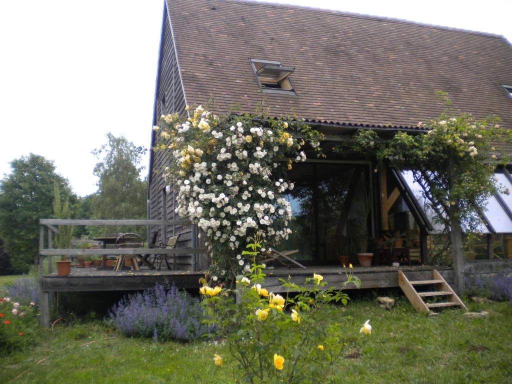 Chambre d'Hôtes Douceurs Périgourdines La Plaine, 24620 Marquay