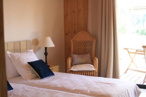 Chambre d'Hôtes Douceurs Périgourdines
