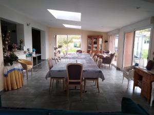 Chambre d'Hôtes du Bois Joli