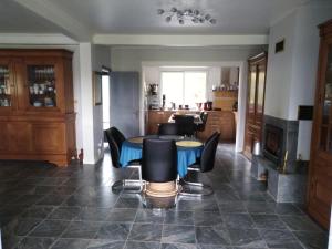 Chambre d'Hôtes du Bois Joli