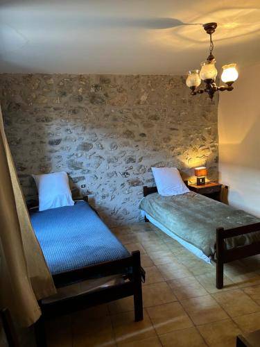 Chambre d Hotes du château
