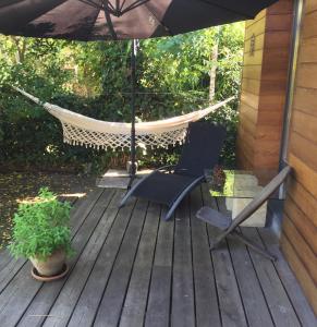 Chambre d'Hôtes du Clos Bamboo