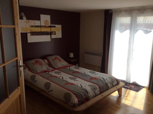 Chambre d hôtes du lac