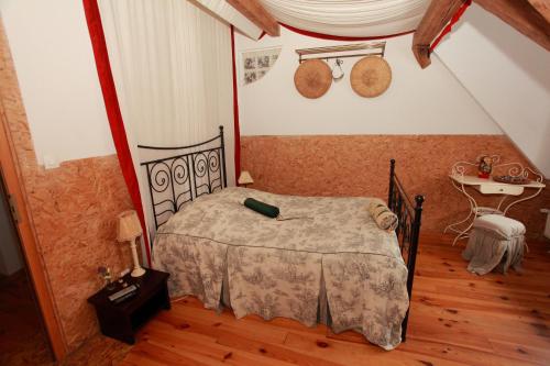 Chambre d'hôtes du Moulin de Landonvillers