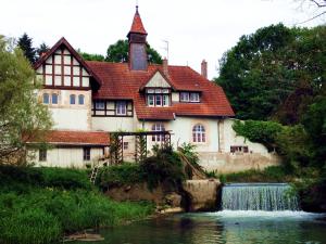 Chambre d'hôtes du Moulin de Landonvillers