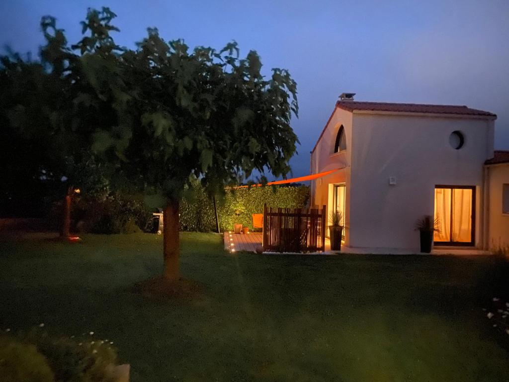 Chambre d hôtes du pin avec SPA privatif 40300 Pey