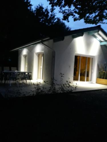 Chambre d hôtes du pin avec SPA privatif