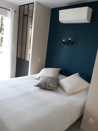 Chambre d hôtes du pin avec SPA privatif