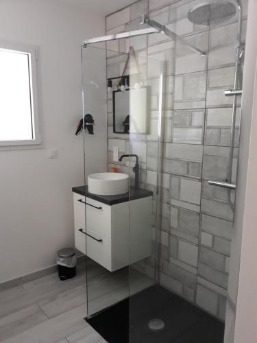 Chambre d hôtes du pin avec SPA privatif