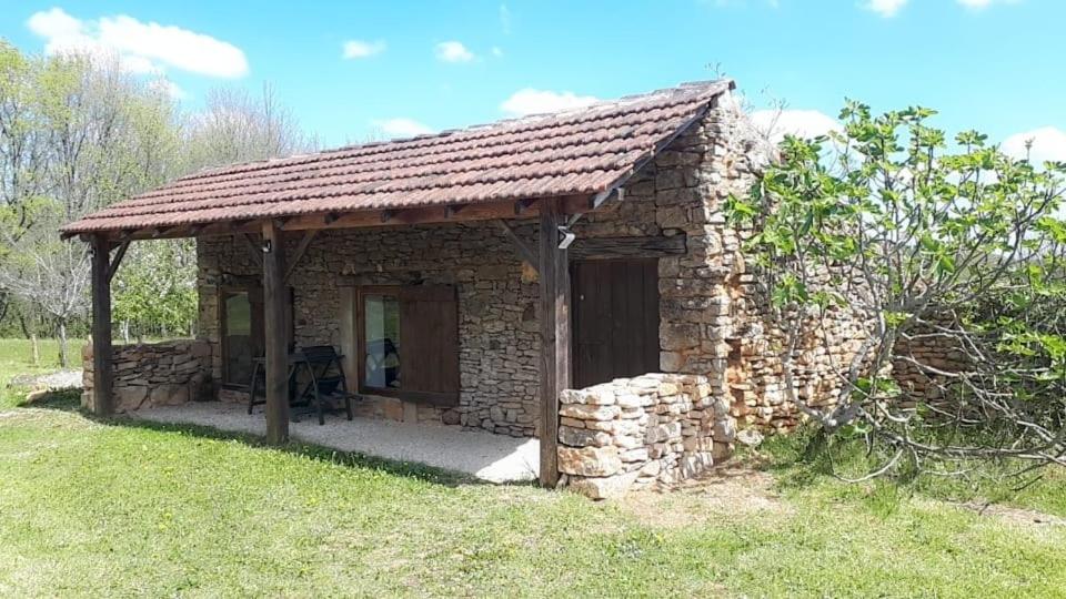 Chambre d hôtes du raoussou 445 bordes basses lieu dit raoussou, 46250 Marminiac