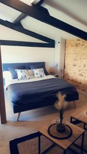 Chambre d hôtes du raoussou