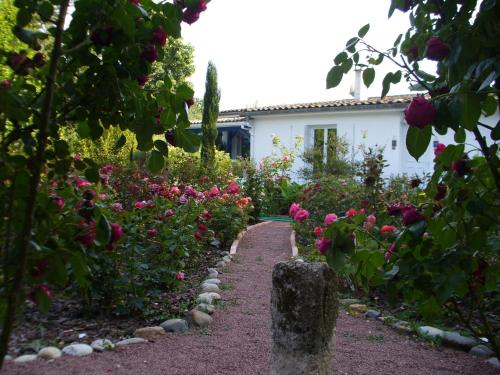 Chambre d'Hôtes Dyrslot